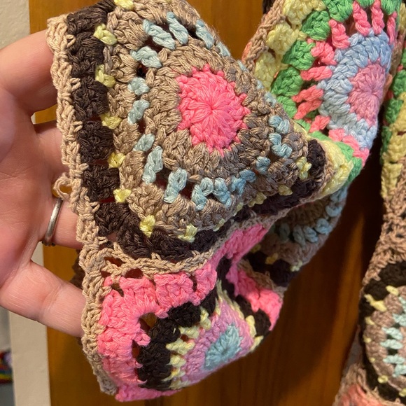 NWT! Jaded Gypsy cuddle up cardigan OSFM - Picture 3 of 5